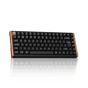 K2 HE Wireless Magnetic Switch Custom Keyboard