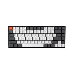 K2 (Hot-Swappable) Wireless Mechanical Keyboard (Version 2)