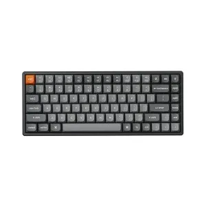 K2 Max QMK Wireless Mechanical Keyboard