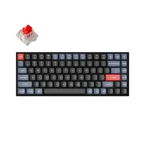 K2 Pro QMK/VIA Wireless Mechanical Keyboard
