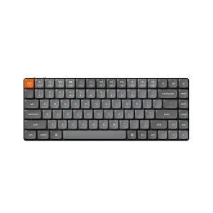 K3 Max QMK/VIA Wireless Custom Mechanical Keyboard