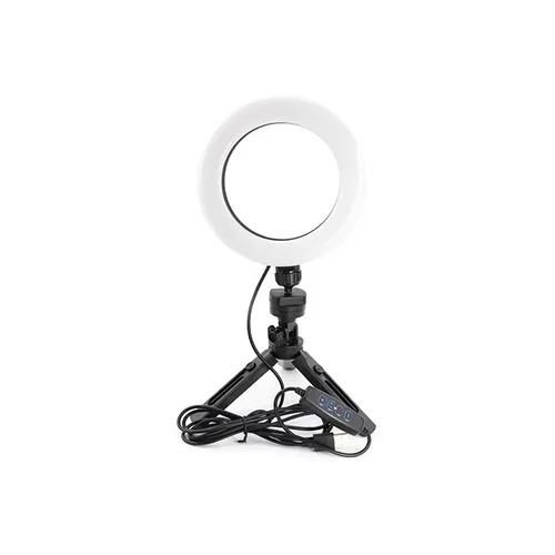 K315 Bracket Fill Light Live with Mini Tripod Stand