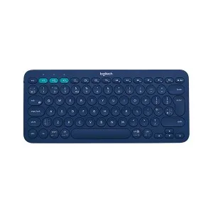 K380 Multi-Device Bluetooth Keyboard