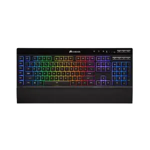 K57 RGB WIRELESS Gaming Keyboard