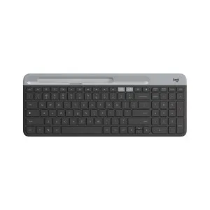 K580 Slim Multi-Device Wireless Keyboard