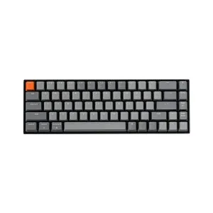 K6 Wireless Mechanical Keyboard (UK ISO Layout)