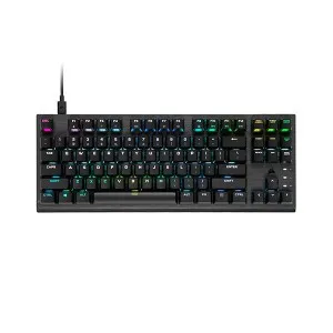 K60 PRO TKL RGB Tenkeyless Optical-Mechanical Gaming Keyboard