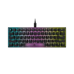 K65 RGB MINI 60% Mechanical Gaming Keyboard