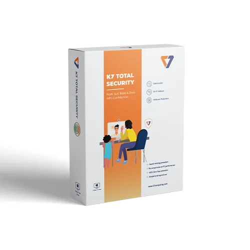 K7 Total Cyber Security