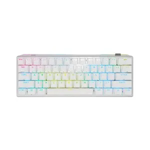 K70 PRO MINI WIRELESS 60% Mechanical Keyboard with RGB Backlighting