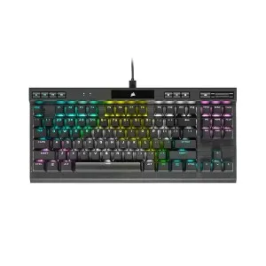 K70 RGB TKL CHAMPION SERIES Mechanical Gaming Keyboard