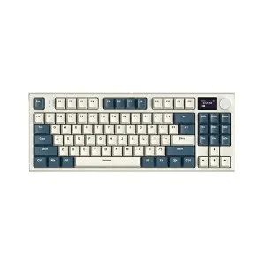K86 Wireless Mechanical Keyboard