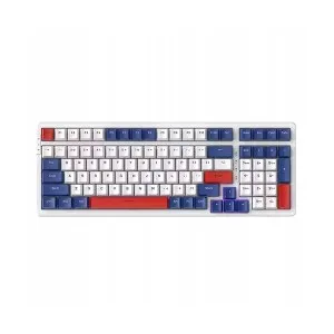 K98 Wireless Mechanical Keyboard