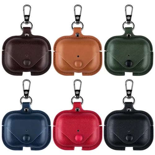 Kaiyue Leather Case for AirPods 3