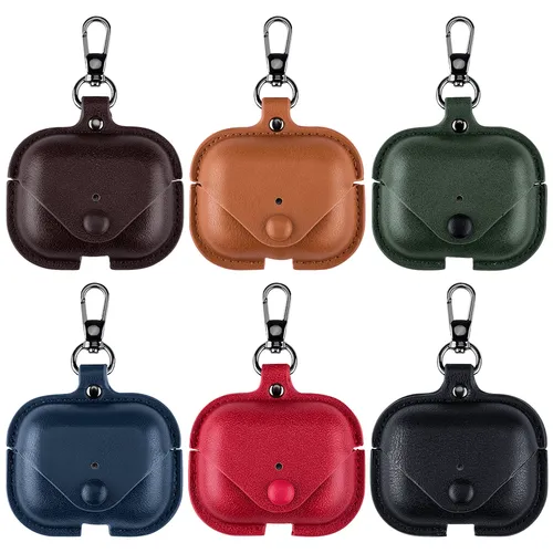 Kaiyue Leather Case for AirPods 3