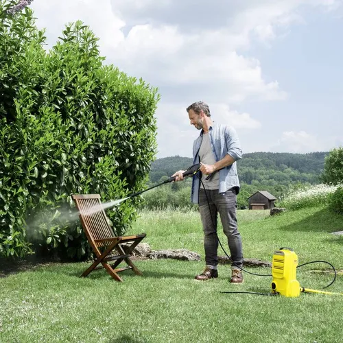 Karcher  K 2 Compact Car High Pressure Washer Machine