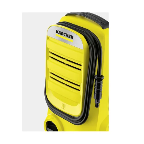 Karcher K2 Compact Pressure Washer