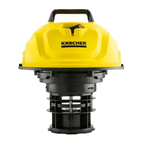 Karcher WD 1 Classic Wet and Dry Vacuum Cleaner