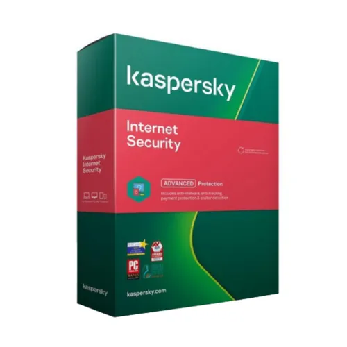 Kaspersky Internet Security (Anti-Virus Guard)