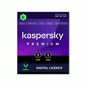 Kaspersky PREMIUM One User
