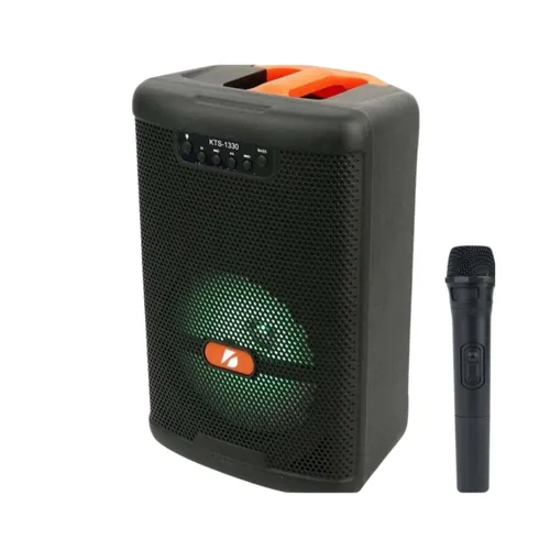 KBoard KTS-1330 Wireless Bluetooth Speaker