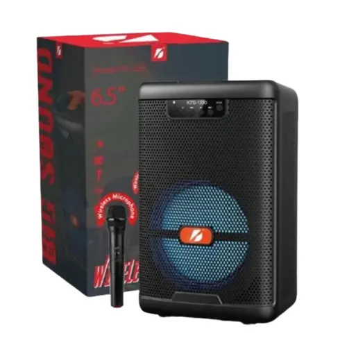 KBoard KTS-1330 Wireless Bluetooth Speaker