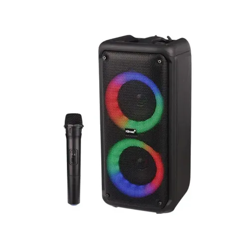 Kbroad KTS 1973 Speaker with Mic