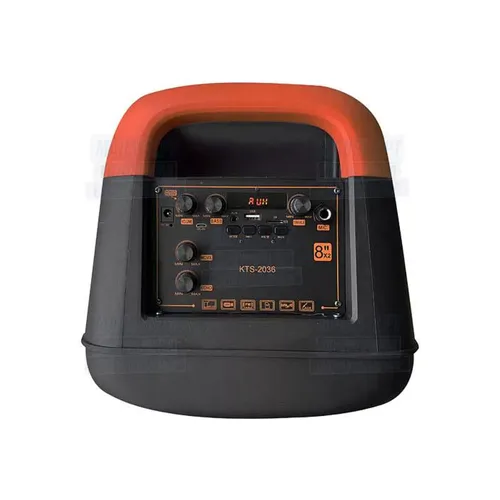 KBroad KTS-2036 Bluetooth Karaoke Speaker