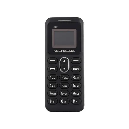 Kechaoda A27 Dual Sim