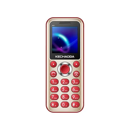 Kechaoda A31 Dual Sim
