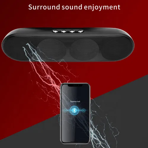 Kechaoda K1 Bluetooth Speaker
