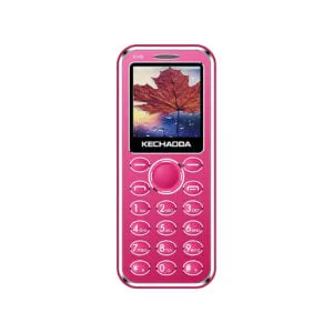 Kechaoda K115 Dual Sim
