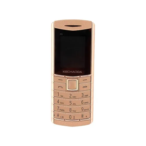 Kechaoda K5 Dual Sim