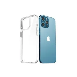 KeepHone Luxury Slim Protective Case for iPhone 13 Pro
