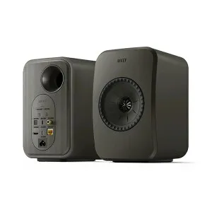 KEF LSX II LT
