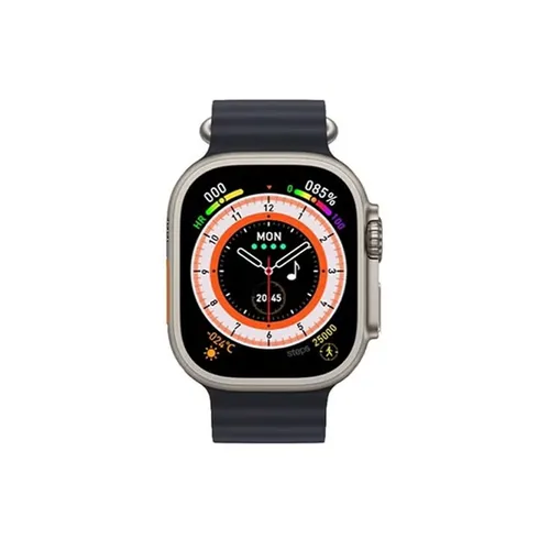 Keqiwear KW09 Ultra 2 Multifunctional Series 9 Smart Watch