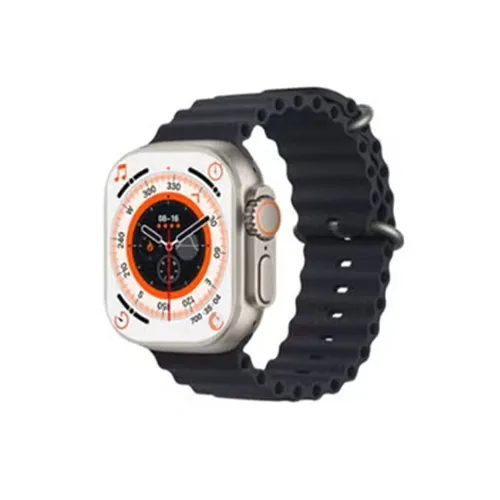 Keqiwear KW19 Max Multifunctional Series 9 Smart Watch