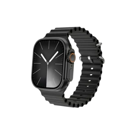KEQIWEAR KW76 Ultra 3 Smart Watch