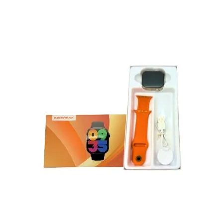 KEQIWEAR KW81 Max Smart Watch
