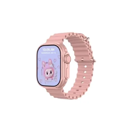 KEQIWEAR Ultra 3 Mini Smart Watch (KW71)