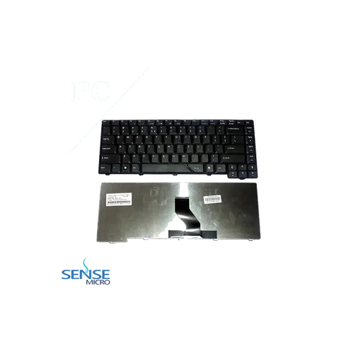 KEYBOARD - ACER 4220 4520 NOTEBOOK / BLACK