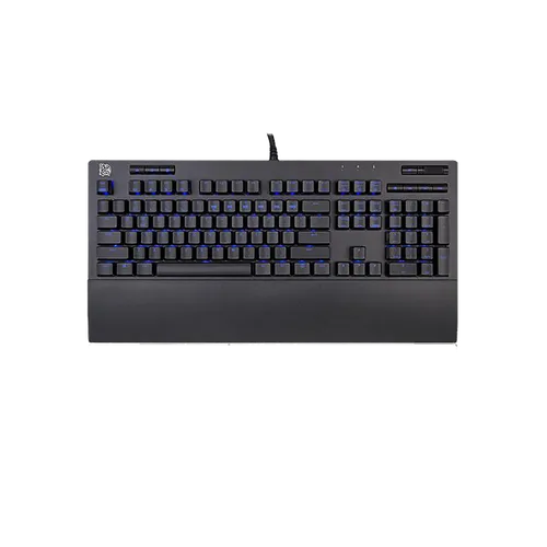 KEYBOARD - THERMALTAKE NEPTUNE PRO TTC (KB-NPP-TBBLUS-01)(1y)