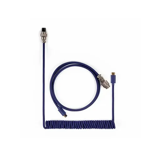 Keychron Coiled Aviator Cable