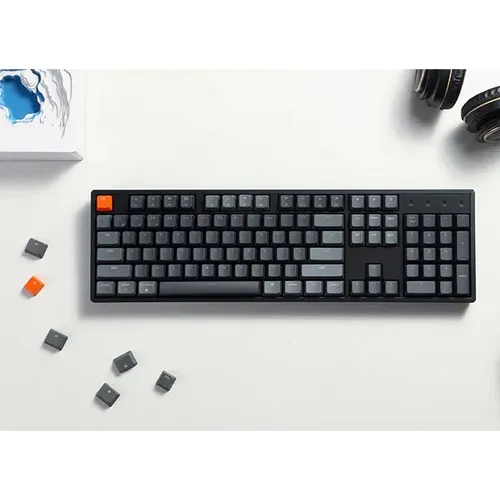 Keychron K10 Wireless Mechanical Keyboard
