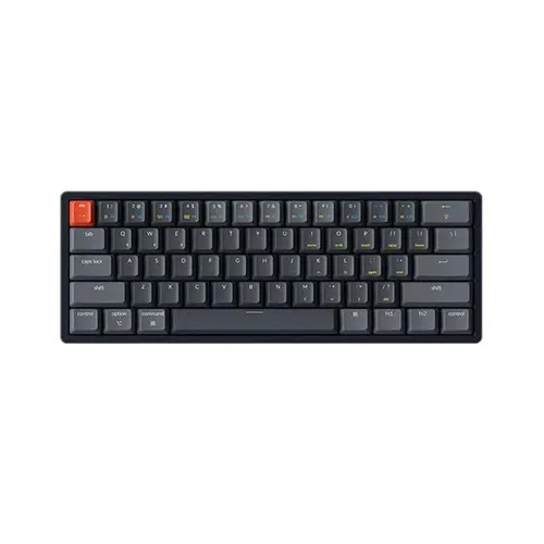Keychron K12 Wireless Mechanical Keyboard