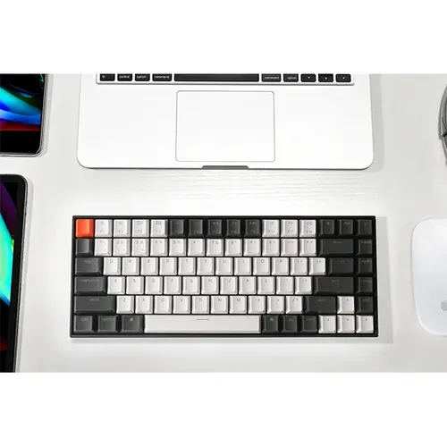 Keychron K2 Wireless Mechanical Keyboard (Version 2)