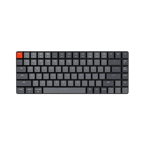 Keychron K3 Ultra-slim Wireless Mechanical Keyboard (Version 2)