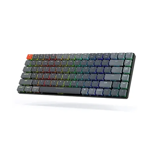 Keychron K3 Ultra-slim Wireless Mechanical Keyboard (Version 2)