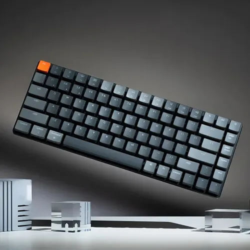 Keychron K3 Ultra-slim Wireless Mechanical Keyboard (Version 2)