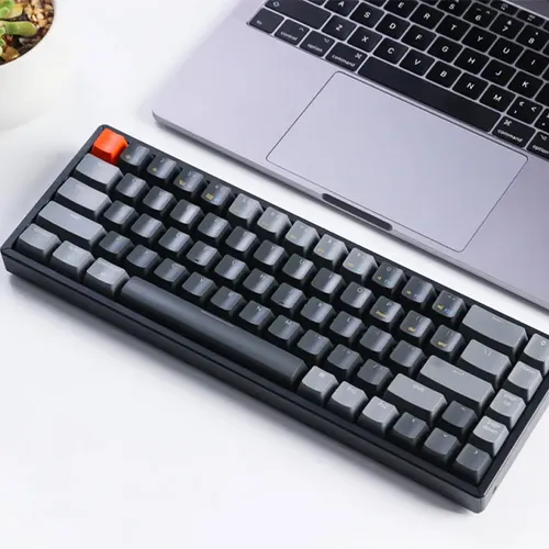 Keychron K6 Wireless Mechanical Keyboard